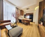 Căn nhà dành cho gia đình thích gần oto, an ninh gần Trương Định- 33m- 6 tỷ 35