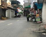 BÁN GẤP 232M ĐẤT MẶT ĐƯỜNG LƯU PHÁI - THANH TRÌ KINH DOANH ĐỈNH CHỈ 28 TỶ