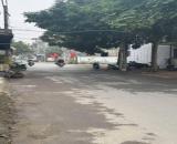 Bán gấp đất đấu giá Biên Giang, Hà Đông, 53m mặt tiền 5m vỉa hè oto chạy vòng quanh 3.2 tỷ