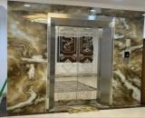 Chính chủ cho thuê nhà mới, lô góc, Xã Đàn, 95m2x 4T vỉa hè 30 Tr