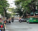 Bán CHDV 5 tầng view chợ Hạnh Thông Tây ngang 5m 75m2 9PN hẻm 8m thông chỉ 10.9 tỷ.