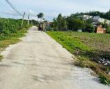 🏡 Đất 200m² thổ cư 100% giá 230 triệu, gần KCN, đường nhựa 7m ⚡