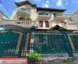 Bán gấp biệt thự HXH 75 Đặng Dung, p Tân Định, Q1, 8x8m chỉ 16 tỷ