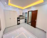 CCMN mới tinh Phú Mỹ 45m² x 6T, full nội thất cao cấp, PCCC tiêu chuẩn, 12,6 tỷ