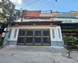 NHÀ ĐẸP 2 TẦNG BTCT LUNG LINH, 88M2, MT ĐƯỜNG XUÂN THỚI 16, GẦN GIÁO XỨ BÙI MÔN, 4.6 TỶ TL