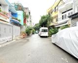 🏡 Bán Nhà Hẻm Xe Tải | Dương Quảng Hàm, P5, Gò Vấp | 62m² | 3 Tầng 4PN | Sổ Vuông A4 | 8.