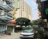 CHÍNH CHỦ CẦN BÁN NHÀ - OTO TRÁNH ĐỖ TRƯỚC CỬA, 2 MẶT THOÁNG, FULL NỘI THẤT, SỔ ĐẸP