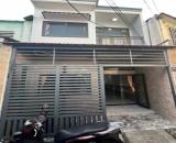 Mặt tiền Phạm Văn Chí Quận 6 hiếm nhà bán.