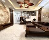 BÁN NHÀ KIM NGƯU – HAI BÀ TRƯNG, 4 TẦNG NỞ HẬU, TẶNG NỘI THẤT, NGÕ THÔNG, SÁT ĐƯỜNG Ô TÔ.