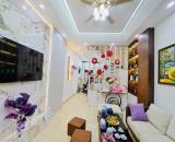 Hiếm Có - Ngõ Nông - Ba Gác - Hồng Mai - Hai Bà Trưng -Dt:40m2/4tầng/3,7mMT*nhỉnh 8tỷ