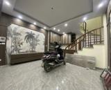 N.H.À ĐẸP-ĐỒNG NHÂN-ĐÔNG LA-TRONG ĐÊ- DT 31M2-5TẦNG-GIÁ 4TỶ