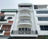 Bán nhà Phân Lô 22, Lê Hồng Phong, Ngô Quyền, Hải Phòng, Diện tích 55 m2, giá 10,85 Tỷ