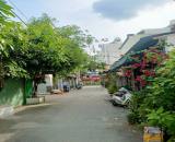 Cần bán gấp nhà 81m²- 3 tầng - hẻm ô tô Trường Chinh – Phan Văn Hớn, Q.12, giá chỉ 4.45 tỷ