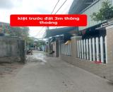 Bán Lô đất kiệt 3m 158 Ông Ích Đường, gần chợ Cẩm Lệ, chỉ 2,8 tỷ