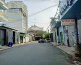 Cần bán gấp nhà 81m²- 3 tầng - hẻm ô tô Trường Chinh – Phan Văn Hớn, Q.12, giá chỉ 4.45 tỷ