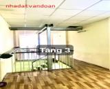 NHÀ MT ĐÔNG HỒ, P.8, TÂN BÌNH, 4 TẦNG, SD 198M², NỞ HẬU TÀI LỘC, NGỘP BANK, HƠN 10 TỶ