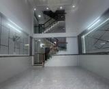 Bán nhà hẻm xe hơi, Lê Văn Khương, Quận 12, 64.3 m² (5m x 13m), 4 tầng - Giá 5.48 tỷ TL