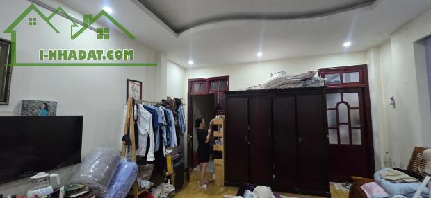 Bán nhà ngõ 85 Xuân Thủy,ngõ rộng, dân xây, 20m ra oto, 38/42m2 x 5 tầng - 4