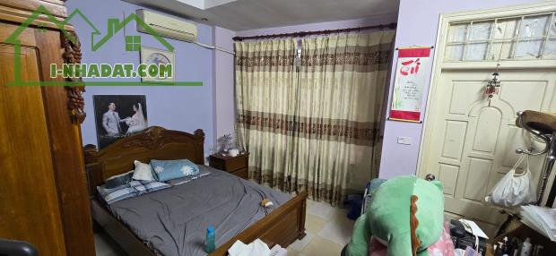 Bán nhà ngõ 85 Xuân Thủy,ngõ rộng, dân xây, 20m ra oto, 38/42m2 x 5 tầng - 2