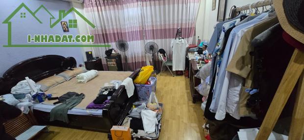 Bán nhà ngõ 85 Xuân Thủy,ngõ rộng, dân xây, 20m ra oto, 38/42m2 x 5 tầng