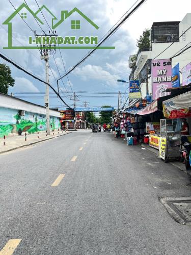 💥 SIÊU PHẨM MẶT TIỀN KD TRẦN THỊ BẢY – HIỆP THÀNH – QUẬN 12 💥