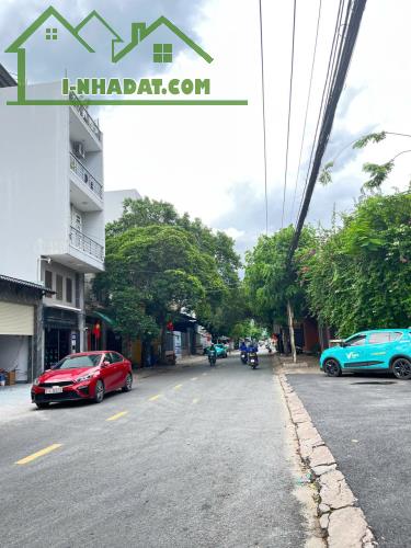 💥 SIÊU PHẨM MẶT TIỀN KD TRẦN THỊ BẢY – HIỆP THÀNH – QUẬN 12 💥 - 1