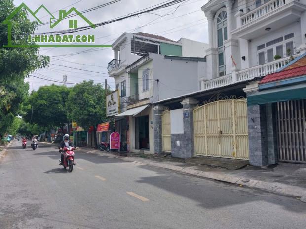 💥 SIÊU PHẨM MẶT TIỀN KD TRẦN THỊ BẢY – HIỆP THÀNH – QUẬN 12 💥 - 2