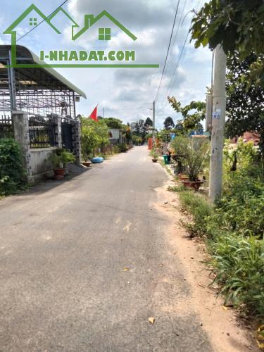 Bán lô 2 Hắc Dịch-Tóc Tiên : 6*32, 100M2 thổ cư, chỉ 1.5T - 1