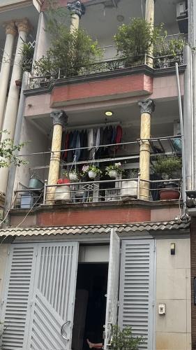 TRUNG TÂM THẢO ĐIỀN - 74M2 NGANG HIẾM 5M - 3 TẦNG 5PN - CHO KHÁCH TÂY THUÊ - 1
