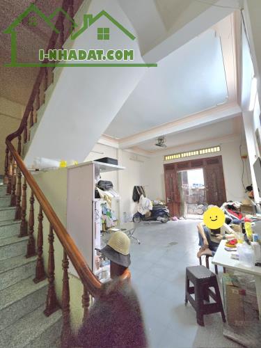 TRUNG TÂM THẢO ĐIỀN - 74M2 NGANG HIẾM 5M - 3 TẦNG 5PN - CHO KHÁCH TÂY THUÊ - 2