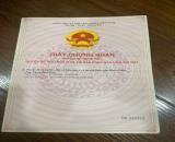 CHÍNH CHỦ CẦN BÁN TOÀN BỘ 158M2 ĐẤT THỔ CƯ, GẦN CHỢ, GẦN BỆNH VIỆN