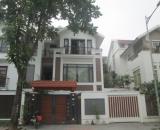 Tôi bán biệt thự KĐT Lideco view công viên gần Vinhomes wonder city 140m2 chỉ 18.x tỷ. 098