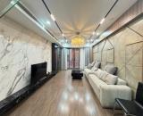 Bán nhà riêng Phố Vĩnh Hưng. Nở hậu 7,86 tỷ 35m2 5 tầng, nội thất đẹp.