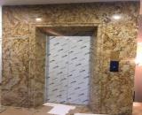 Nhà tôi cho thuê nhà hai cửa đi, mới, 96m2_ 4T; vỉa hè, Lò Đúc-31 Tr