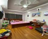 Bán nhà phố tam trinh 38m2 5 tầng còn mới – ô tô kinh doanh  - giá 8.35 tỷ