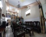 Bà ĐIểm(HM) bán nhà 3 tầng ngang 4m nở hậu mt đường Nguyễn Ảnh Thủ giá 13,4tỷ