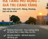 chủ kẹt tiền giảm mạnh 1 Tỷ bán nhanh quán cafe  đường Tỉnh Lộ 9, Đức Hòa, Long An