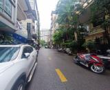 THÁI HÀ - 8 TẦNG THANG MÁY - MẶT TIỀN RỘNG - GẦN PHỐ - Ô TÔ - 120M² NHỈNH 44 TỈ