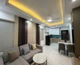 Bán nhà Hai Bà Trưng, 6 tầng đẹp 25m2, giá chỉ 3.7 tỷ