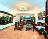 BÁN NHÀ 4 TẦNG GẦN PHỐ BẠCH MAI – HAI BÀ TRƯNG, NGÕ RỘNG GẦN ĐƯỜNG Ô TÔ, HAI THOÁNG.