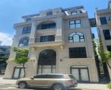 Bán nhà KĐT 80 Hạ Lý, Phố đi bộ Thế Lữ, Hồng Bàng, Hải Phòng, Diện tích 75 m2, giá 11,5 Tỷ
