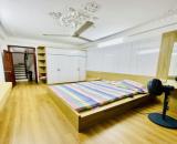 💥Nhà Đẹp Đường Láng, 40m Ra Phố, Cổng Riêng, Full Nội Thất, DT 35m2, 5 Tầng