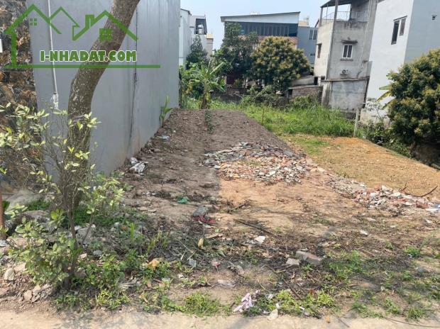 ĐẤT MẶT ĐƯỜNG CHƯNG MỸ HÀ NỘI, DIỆN TÍCH 69,4M MẶT TIỀN 5M - 1