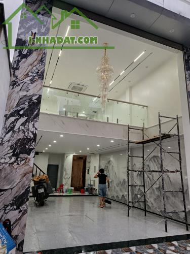 💎💎 NHÀ MẶT PHỐ – KINH DOANH – 2 MẶT Ô TÔ TRÁNH – 7 TẦNG THANG MÁY – GIÁ 21.X TỶ 💎💎
