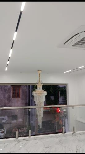 💎💎 NHÀ MẶT PHỐ – KINH DOANH – 2 MẶT Ô TÔ TRÁNH – 7 TẦNG THANG MÁY – GIÁ 21.X TỶ 💎💎 - 5