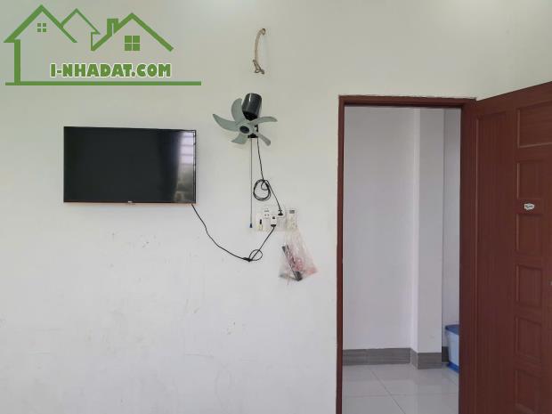 Nhà 7 triệu 3 phòng ngủ khu dân Cư Bình Nhựt - 1