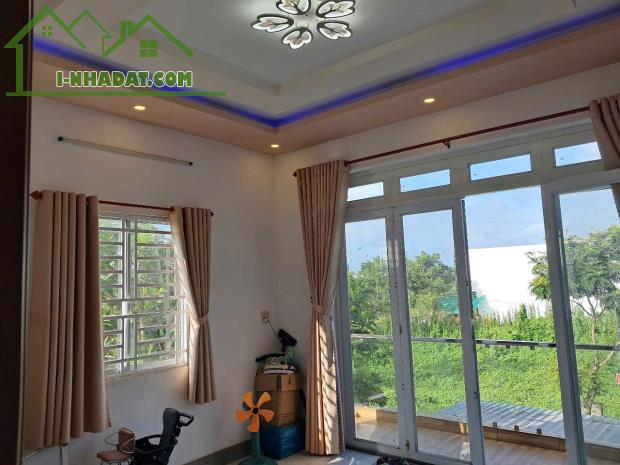 Nhà 7 triệu 3 phòng ngủ khu dân Cư Bình Nhựt - 2