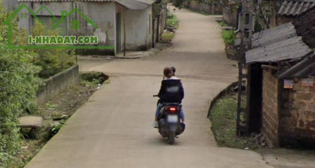 Bán đất xã Nam Phương Tiến, Chương Mỹ | 80m², mặt tiền 5m, gần sân Golf giá 1.7 tỷ - 4