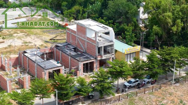 Sống đỉnh cao, nơi giao thoa giữa biển&thành phố! KDC Tân Hội nơi thiên nhiên và cuộc - 1