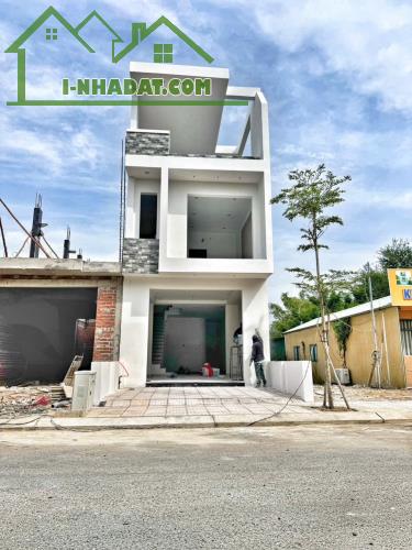 Sống đỉnh cao, nơi giao thoa giữa biển&thành phố! KDC Tân Hội nơi thiên nhiên và cuộc - 2